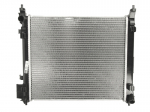 Variklio radiatorius NISSENS NIS 68720