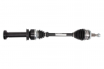 pusa&scaron;is SKF VKJC 5208