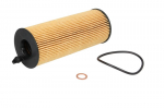 Alyvos filtras MANN-FILTER HU 721/5 X