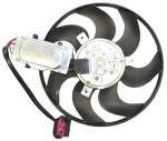 ventiliatorius, radiatoriaus NRF 47647
