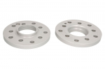 Ratų tarpinės 2x15mm serija PRO-Spacer 2 5x130 71,5mm S90-2-15-018