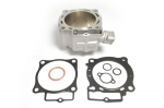 Cilindras ((su tarpinėmis)) Tinka: HONDA 450R