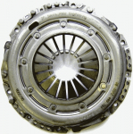 Sankabos diskatorius (240mm, sustiprinta versija) Tinka: CADILLAC BLS; FIAT GRANDE PUNTO, SEDICI; OPEL ASTRA H, ASTRA H GTC, ASTRA H/KOMBI, SIGNUM, VECTRA C, VECTRA C GTS, ZAFIRA B 1.9D/2.0 04.04-