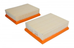 Oro filtras HENGST E372L-2