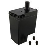 atverčiamasis siurblys, vairuotojo kabina FE39696