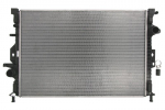 Variklio radiatorius KOYORAD PL322308