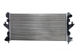 Variklio radiatorius THERMOTEC D7P063TT