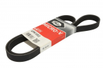 V formos rumbuoti diržai GATES GAT6PK1353