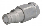 Hidraulinė greitoji jungtis FASTER FFH06 12GAS M