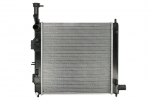Variklio radiatorius NISSENS NIS 606865