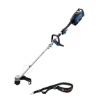 Trimeris, Akumuliatorinis GRT 18V-40 PROFESSIONAL 18V