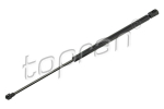 dujinė spyruoklė, bagažinė HP110 279