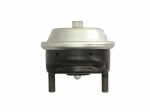 automatinės įtraukimo ritės cilindras BS 3326/K004631