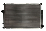 Variklio radiatorius THERMOTEC D7B018TT