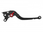 Stabdžų rankenėlė reguliuojama (CNC) Tinka: APRILIA; DUCATI