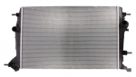 Variklio radiatorius VALEO VAL735181