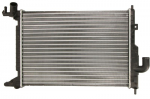 Variklio radiatorius D7X065TT