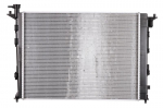 Variklio radiatorius NRF NRF 53052