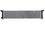 Variklio radiatorius NRF NRF 50547