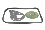hidraulinis filtras, automatinė transmisija KNECHT HX82D