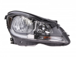 Priekinis žibintas MAGNETI MARELLI 710301270208 MERCEDES C (C204), C T-MODEL (S204), C (W204)
