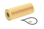 Alyvos filtras MANN-FILTER HU 722 X