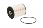 Degalų filtras MANN-FILTER PU 815 X