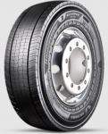BRIDGESTONE Ecopia Drive Padanga sunkvežimio pavara 315/70R22.5 CBR ECOD 3PMSF; M+S
