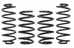 Žeminanti spyruoklė, Pro-Kit, 4vnt., (30mm / 25mm); (1160kg / 1190kg); Tinka: AUDI A6 C7 1.8-2.8 11.10-09.18