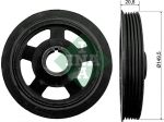 skriemulys, alkūninis velenas 544 0092 10