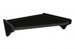 Lentyna kabinos viduje F-CORE F-CORE PK29 GRAY