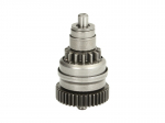 Starterio velenas Tinka: APRILIA 125, 125 GT, 125 (Piaggio Eng.), 125 (Cube), 125 (One), 125 (Motard 4T); DERBI 125, 1254T, 150, 200, 125 (Low Seat), 250, 125 SPORT 4T; GILERA 125, 180, 125VX