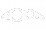 sandarinimo poveržlė OE MERCEDES 651 142 12 80