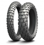 MICHELIN Anakee Wild Padanga motociklų keliams 120/70R19 TL/TT 60R Vairuojamoji 1207019 OMMI 60R AWLD