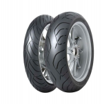 DUNLOP Sportmax ROADSMART III Padanga motociklų keliams 120/70ZR17 TL 58W Vairuojamoji 1207017 OMDU 58W RSMT3