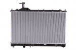 Variklio radiatorius NISSENS NIS 628987