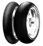 PIRELLI DIABLO SUPERBIKE SC2 Padanga motociklų lenktynėms 120/70R17 TL Galas 1207017 OMPI DBLSBKSC2R