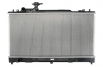 Variklio radiatorius KOYORAD PL062520R