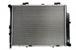Variklio radiatorius THERMOTEC D7M056TT