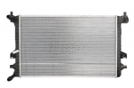 Variklio radiatorius DENSO DRM02018