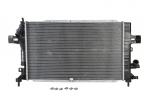 Variklio radiatorius NISSENS NIS 63029A