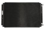 Kondicionieriaus radiatorius NIS 94959