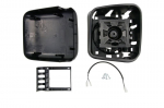 dangtelis, plataus apžvalgos kampo veidrodėlis DT SPARE PARTS 6.75270