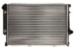 Variklio radiatorius THERMOTEC D7B019TT