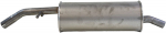 galinis duslintuvas BOS135-057