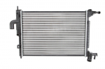Variklio radiatorius THERMOTEC D7X066TT