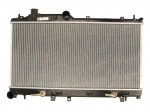 Variklio radiatorius NISSENS NIS 67725