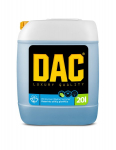 vasarinis langų ploviklis D.DANUSIO KF DAC WINDSCREEN SUMMER 20L