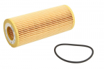 Alyvos filtras MANN-FILTER HU 722 Y