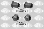 Stabilizatoriaus traukės rem.komplektas SAS7964001S